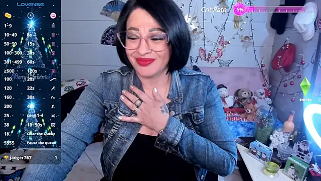 Snapshot of mirandaa_spark chatting on 22, 12, 2024 mirandaa spark online show from 22, 12, 2024