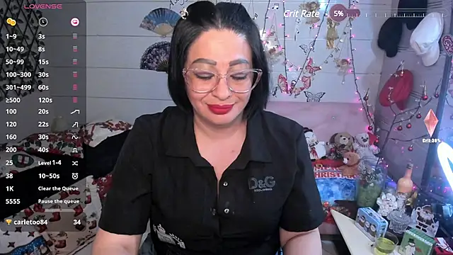 Snapshot of mirandaa_spark chatting on 31, 12, 2024 mirandaa spark online show from 31, 12, 2024