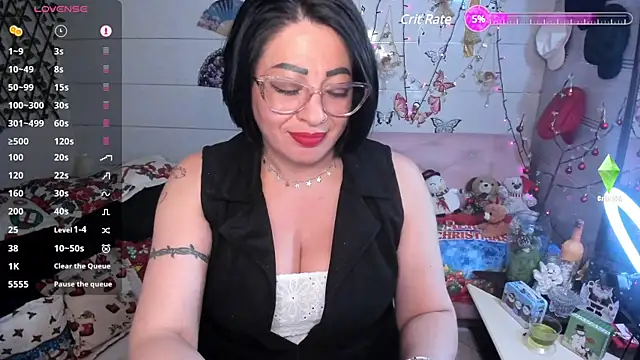 Snapshot of mirandaa_spark chatting on 1, 1, 2025 mirandaa spark online show from 1, 1, 2025