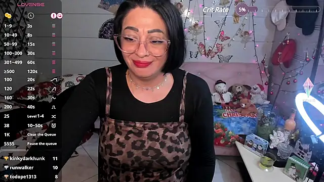 Snapshot of mirandaa_spark chatting on 3, 1, 2025 mirandaa spark online show from 3, 1, 2025