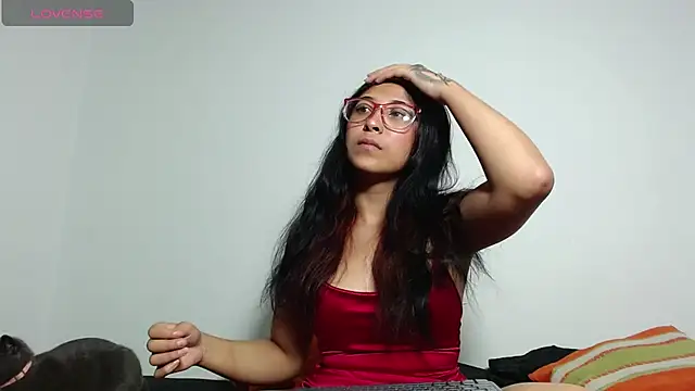 Hot Teens69 online show from 19, 12, 2024