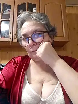 IrinaSweet54 online show from 17, 10, 2025