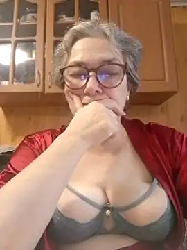 IrinaSweet54 online show from 17, 11, 2025