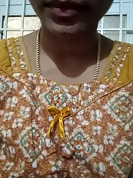 Snapshot of Ambika01 chatting on 23, 1, 2025 Ambika01 online show from 23, 1, 2025