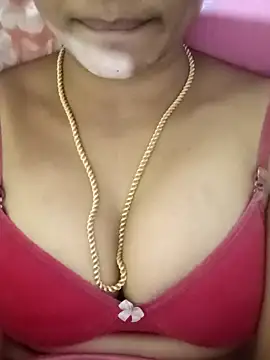 Snapshot of Ambika01 chatting on 25, 1, 2025 Ambika01 online show from 25, 1, 2025