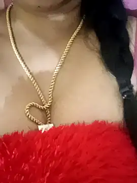 Snapshot of Ambika01 chatting on 28, 1, 2025 Ambika01 online show from 28, 1, 2025