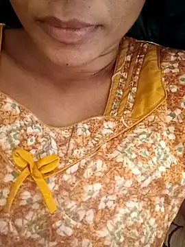 Snapshot of Ambika01 chatting on 8, 3, 2025 Ambika01 online show from 8, 3, 2025