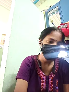 anusiya01 online show from 3, 1, 2025