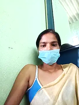 anusiya01 online show from 8, 10, 2025