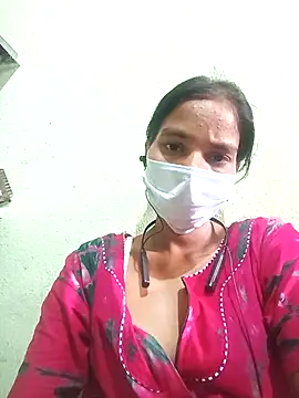 anusiya01 online show from 16, 11, 2025