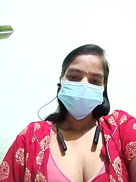 anusiya01 online show from 19, 11, 2025