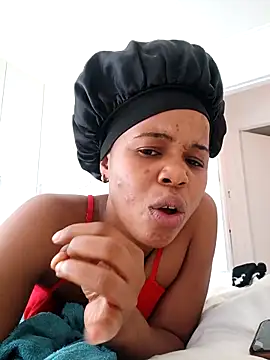 cattallinna98 online show from 10, 9, 2025