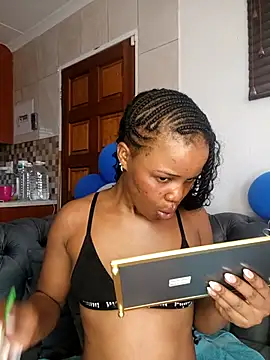 cattallinna98 online show from 5, 10, 2025