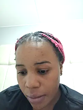 cattallinna98 online show from 20, 11, 2025