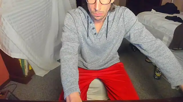 Snapshot of JamesCarvy chatting on 6, 12, 2024 JamesCarvy online show from 6, 12, 2024