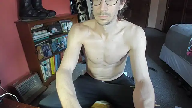 Snapshot of JamesCarvy chatting on 30, 12, 2024 JamesCarvy online show from 30, 12, 2024