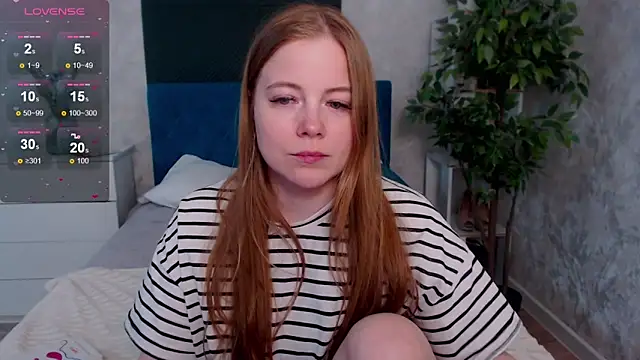 JennyyHot online show from 16, 2, 2026