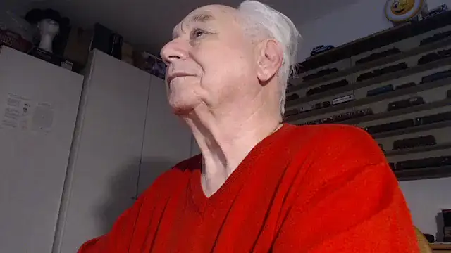 Snapshot of utilisasinus chatting on 16, 1, 2025 utilisasinus online show from 16, 1, 2025