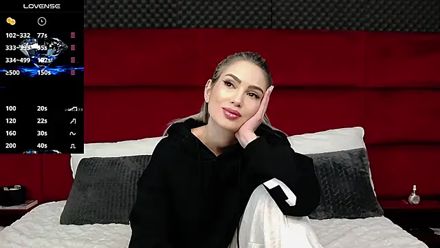 MinnieMe online show from 27, 9, 2025