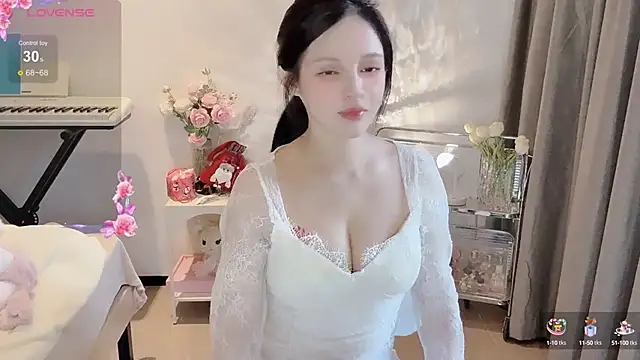 Snapshot of S-wan chatting on 26, 12, 2024 S-wan online show from 26, 12, 2024