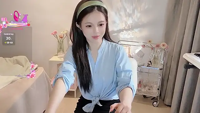 Snapshot of S-wan chatting on 16, 3, 2025 S-wan online show from 16, 3, 2025