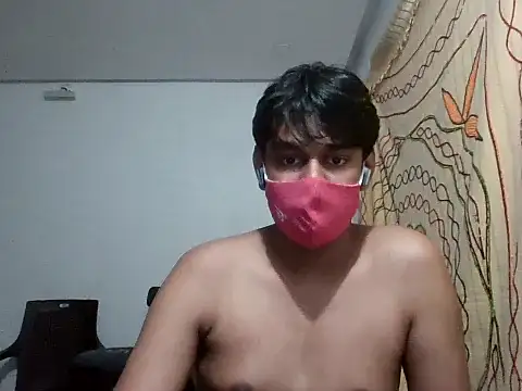 brownguy1234 online show from 18, 1, 2025