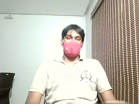 brownguy1234 online show from 19, 1, 2025