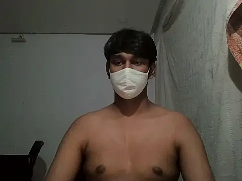 brownguy1234 online show from 26, 1, 2025