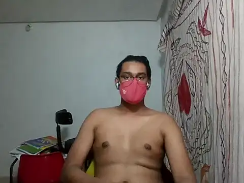 brownguy1234 online show from 10, 2, 2025