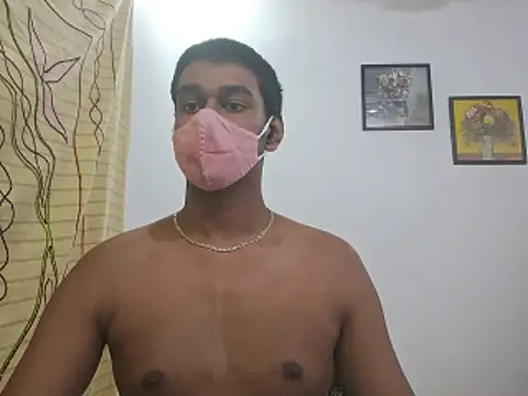 brownguy1234 online show from 15, 12, 2025