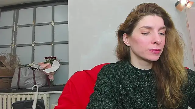 YourSuperModel online show from 15, 2, 2025
