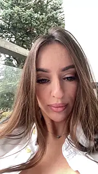 Snapshot of tina_akira chatting on 3, 11, 2025 tina akira online show from 3, 11, 2025