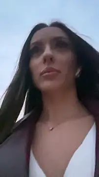 Snapshot of tina_akira chatting on 4, 11, 2025 tina akira online show from 4, 11, 2025