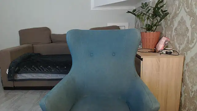 Snapshot of Mallinia chatting on 18, 10, 2025 Mallinia online show from 18, 10, 2025