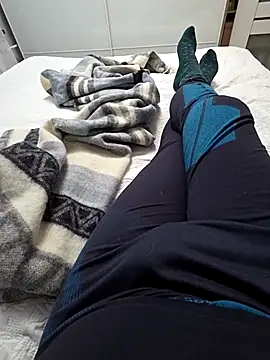 axecoman60 online show from 21, 12, 2025