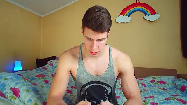 Chris Brien online show from 16, 3, 2026