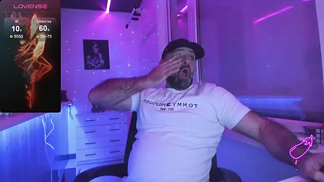 MAGABEAR077 online show from 28, 11, 2025