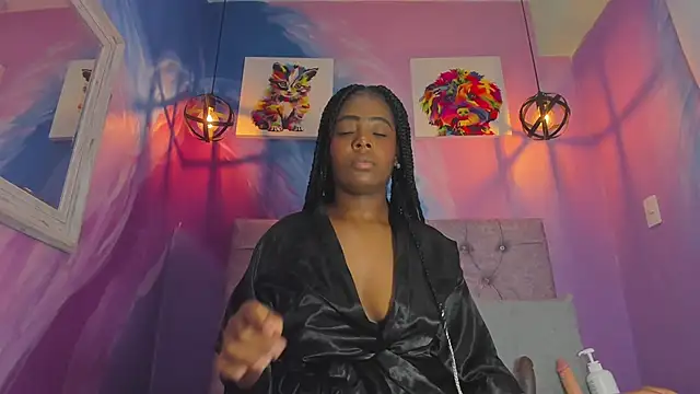 carlota swan online show from 13, 1, 2025