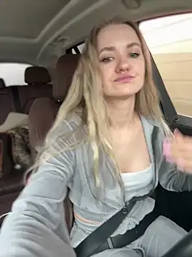 Devill Angel  online show from 27, 2, 2025