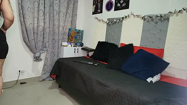 scarlett  morgan online show from 4, 3, 2026