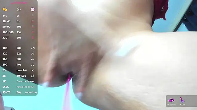 StacyBabe  online show from 19, 11, 2025