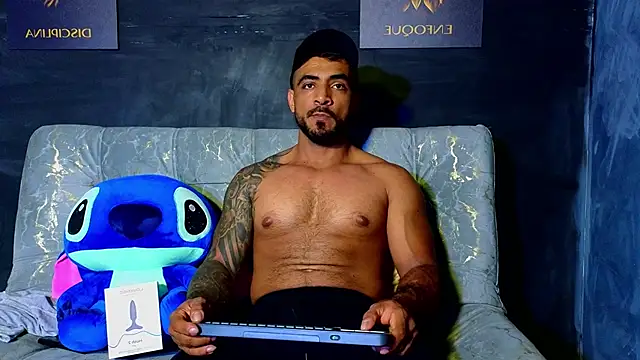 ERIC HARRISON online show from 21, 10, 2025