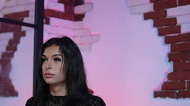 AngelinaCapri online show from 8, 1, 2025