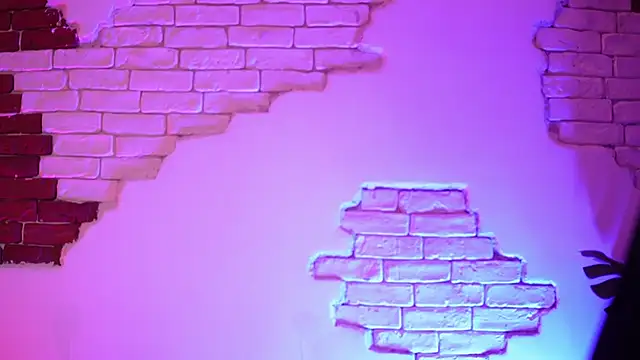 AngelinaCapri online show from 10, 2, 2025