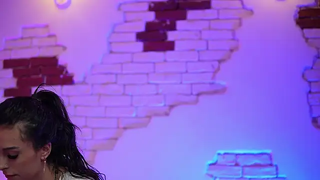 AngelinaCapri online show from 11, 2, 2025