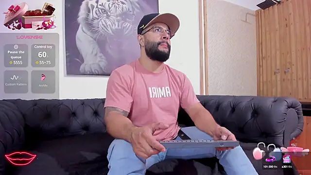 Luke  09 online show from 18, 1, 2025