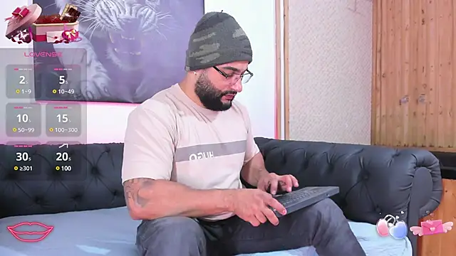 Luke  09 online show from 19, 1, 2025