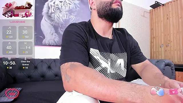 Luke  09 online show from 21, 1, 2025