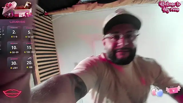 Luke  09 online show from 5, 2, 2025