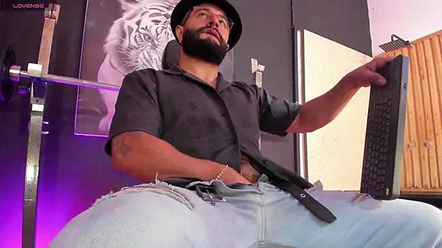 Luke  09 online show from 27, 10, 2025